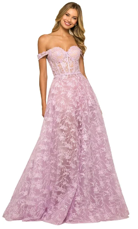 gown dress inspiration galleriesSherri Hill 55393 - A-line Full Gown