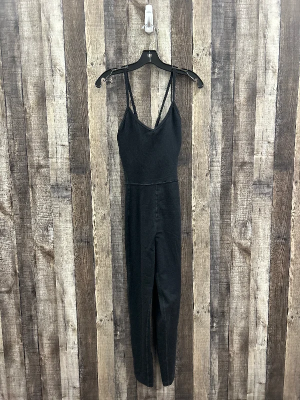 women's jumpsuits for loungingJumpsuit By Old Navy In Black, Size: M