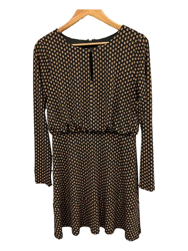 midi dresses with pocketsDress Casual Midi By Loft  Size: S