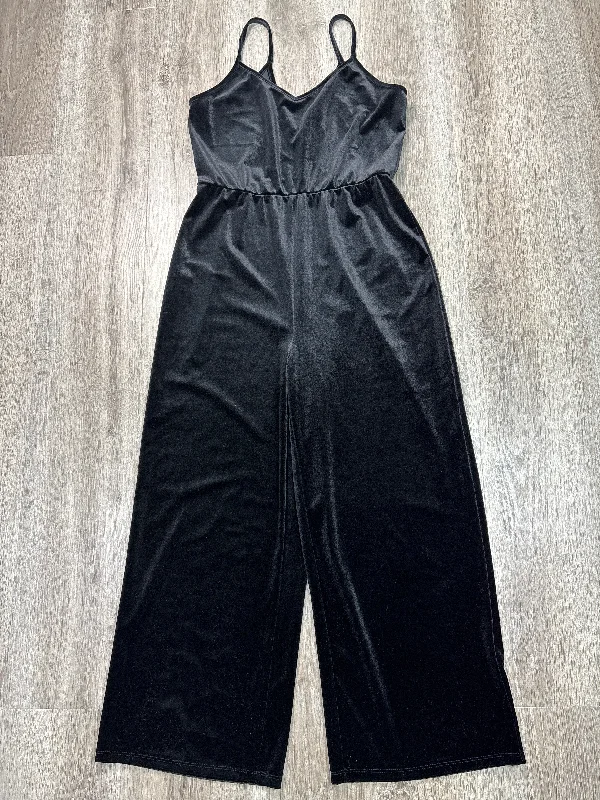 women's jumpsuits for affordable luxuryJumpsuit By Wild Fable In Black, Size: S