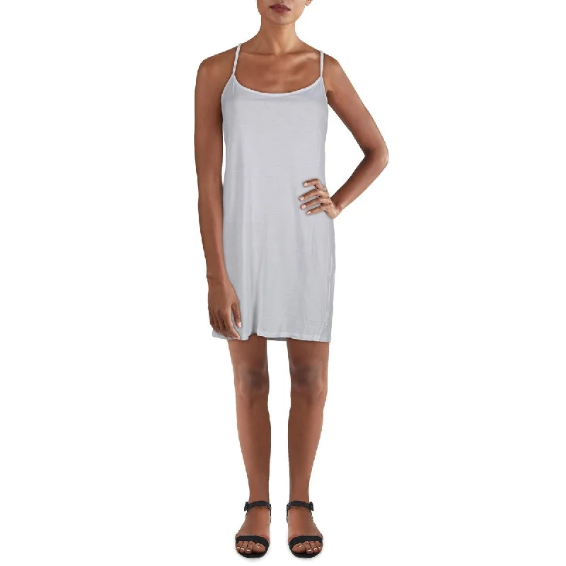 midi shift dressesHenley Womens Casual Midi Shift Dress