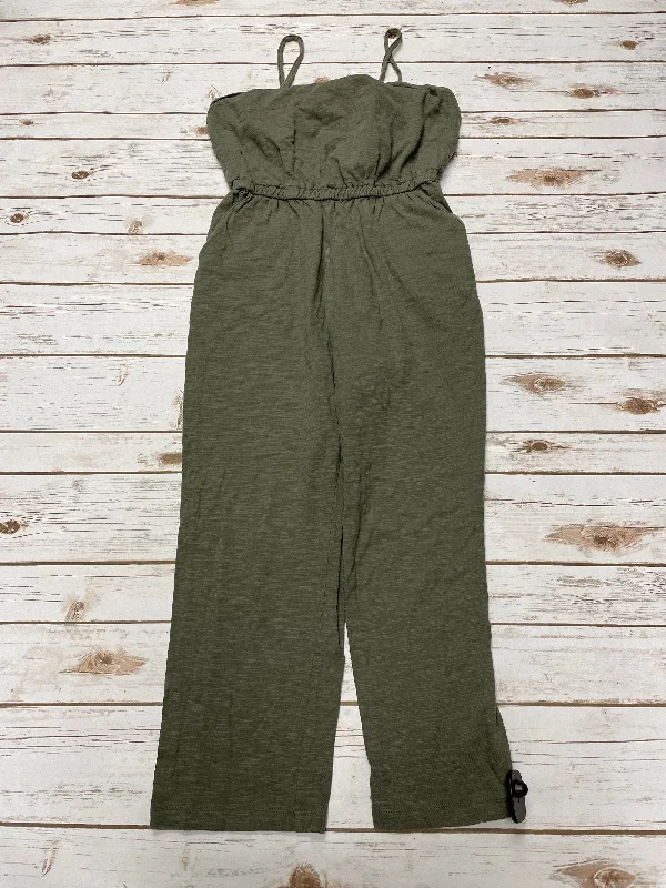 women's jumpsuits for dancingJumpsuit By Old Navy In Green, Size: S