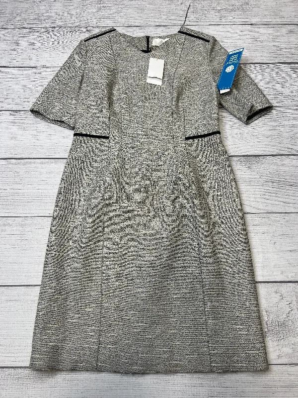 quick-dry midi dressesDress Casual Midi By Hugo Boss  Size: M