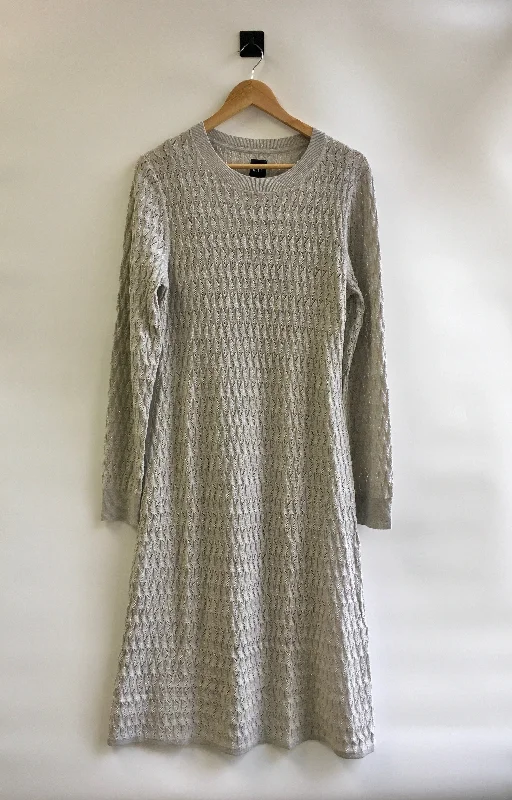 casual everyday midi dressesDress Casual Midi By Gap  Size: L