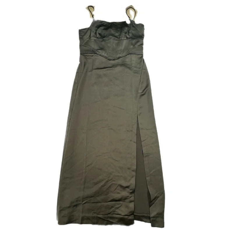 maxi-length midi dressesDress Casual Midi By Jason Wu  Size: M