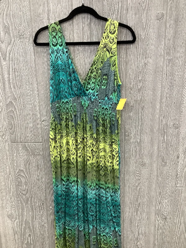 maxi dresses under $50Dress Casual Maxi By Ana  Size: M