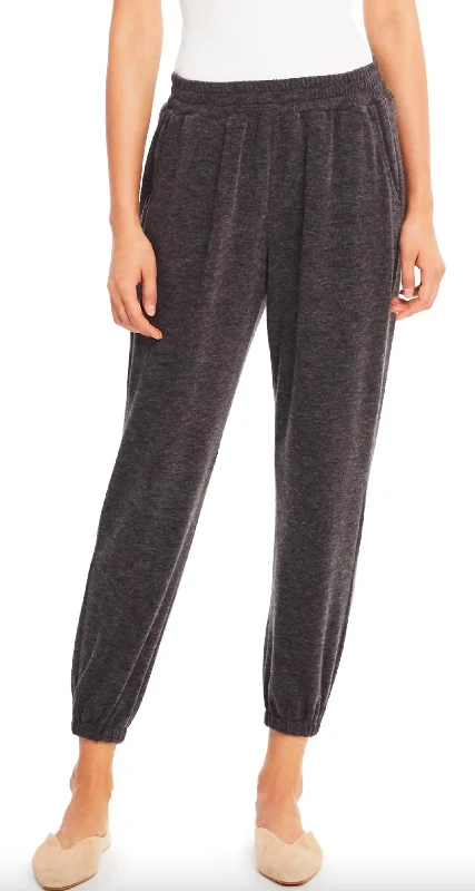 women's tall pantsBeacon Pant In Heather Grey