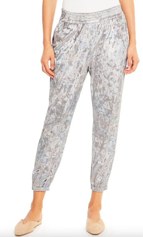 women's casual pantsBeacon Pant In Silver