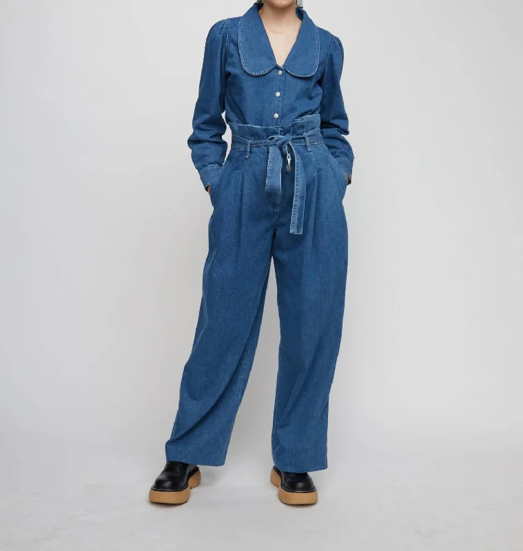 women's timeless pantsBest Denim Trousers