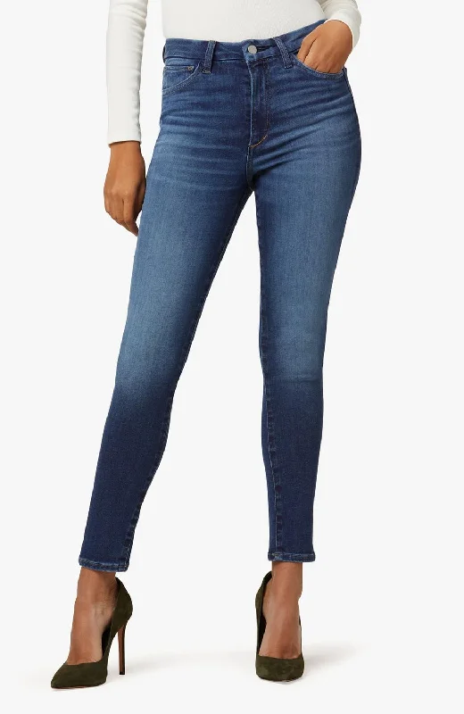 women's designer pantsHi Honey Skinny Ankle Jean In Pico