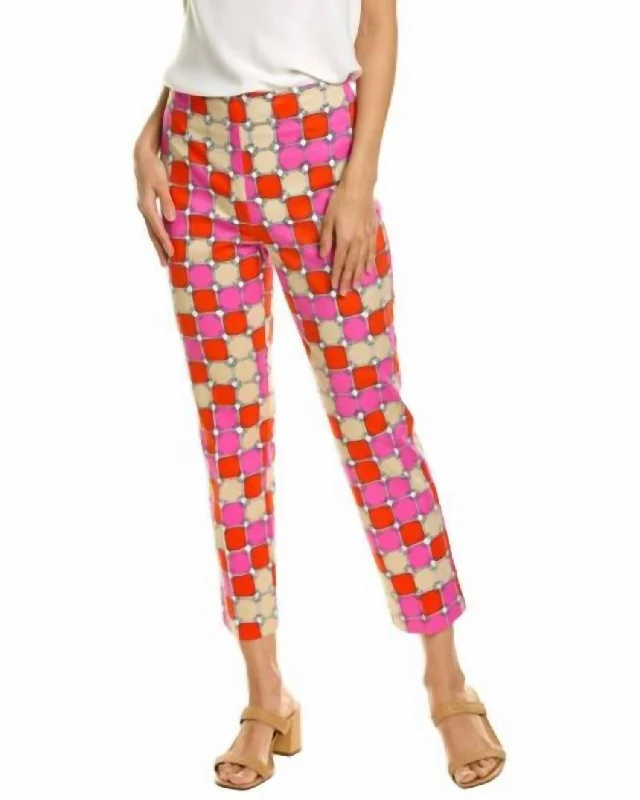 women's workout pantsLahaina Pant In Mlt