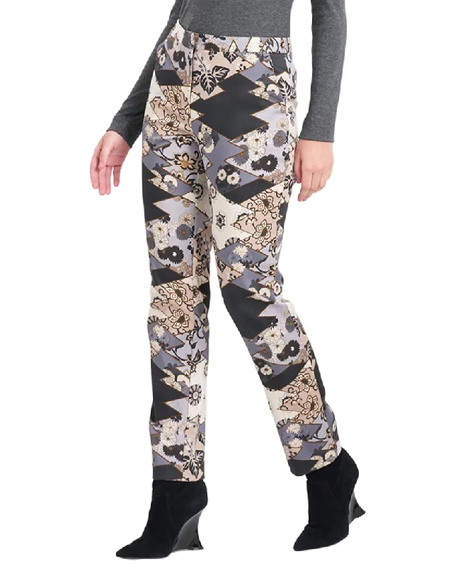 women's insulated pantsNatori Patchwork Pant