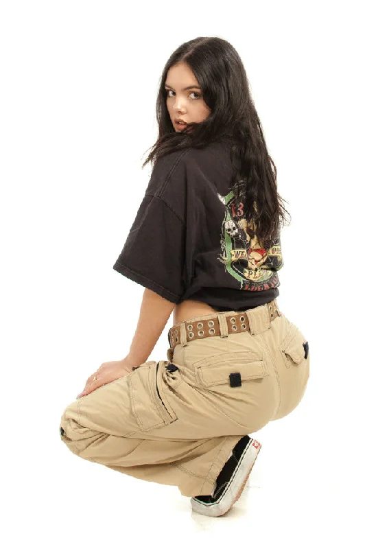 women's floral pantsSOLD!