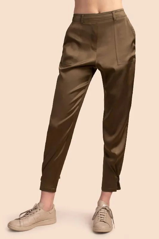 women's thermal pantsOpportune Pant In Cypress