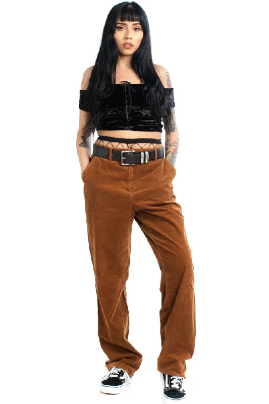 women's flare pantsSOLD!