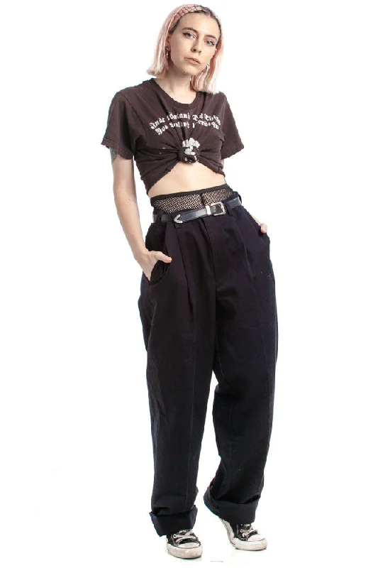 women's low-rise pantsSOLD!