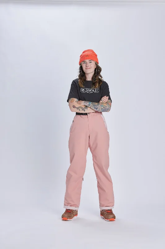 women's short pantsBoyfriend Pant - Sale