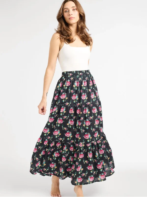 women's everyday casual skirtsPaola Skirt in Corsage